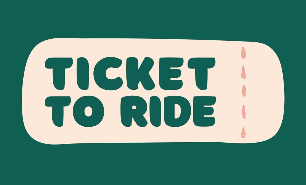 AnnenMayKantereit: wir erfassen Konzert-Anreise