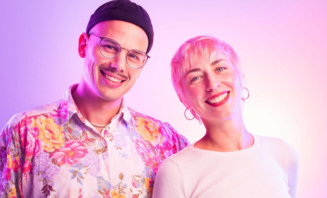 Die App zur Erfassung der Mobilität ist live!