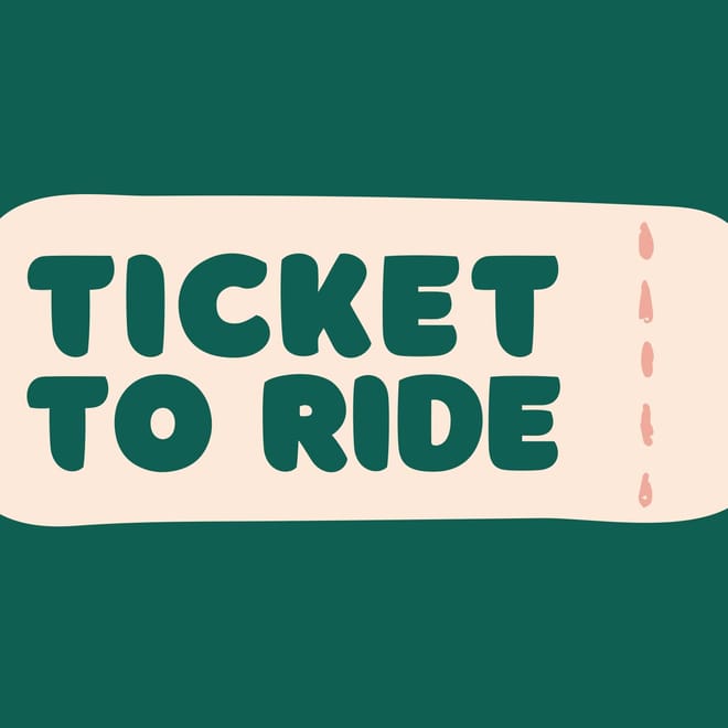 Bild von: AnnenMayKantereit: wir erfassen Konzert-Anreise