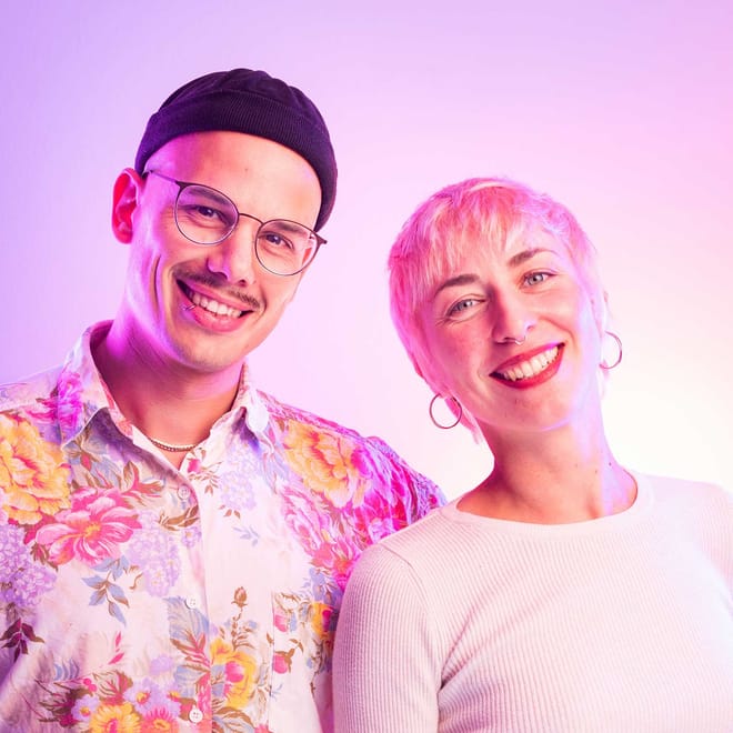 Bild von: Die App zur Erfassung der Mobilität ist live!